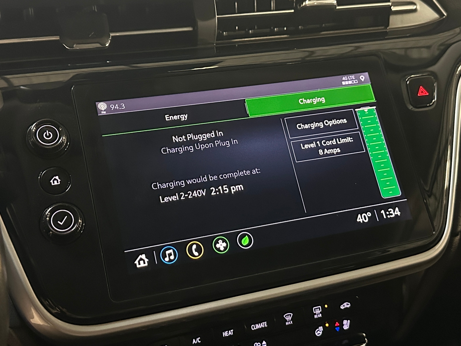 Thumbnail: 2022 Chevrolet Bolt EUV - 3