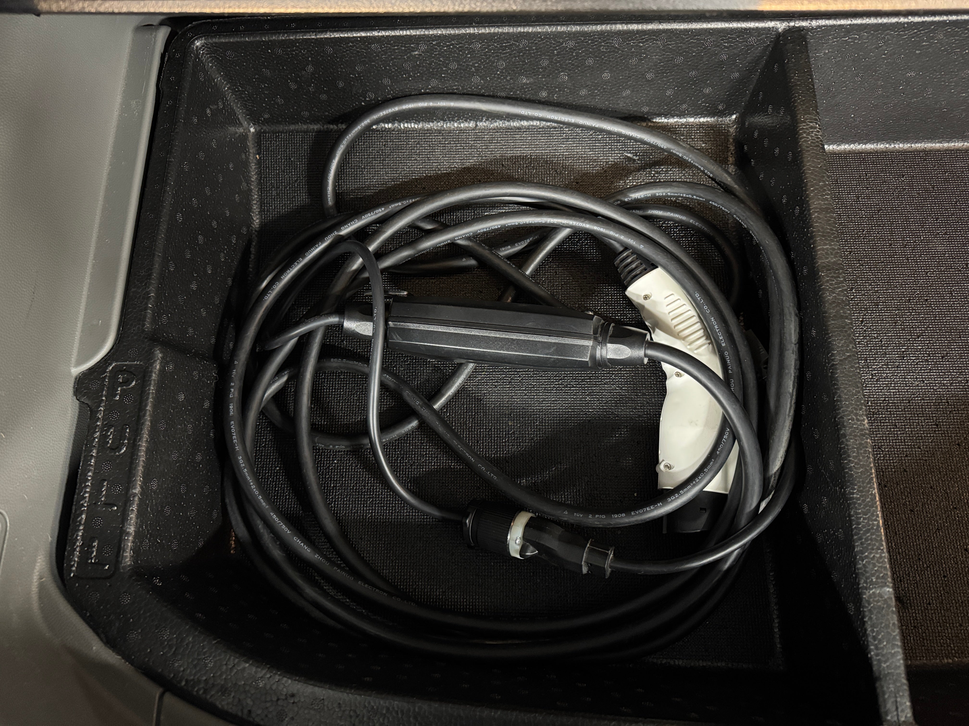 Used 2017 Kia Soul EV with VIN KNDJP3AE4H7022081 for sale in Oak Creek, WI