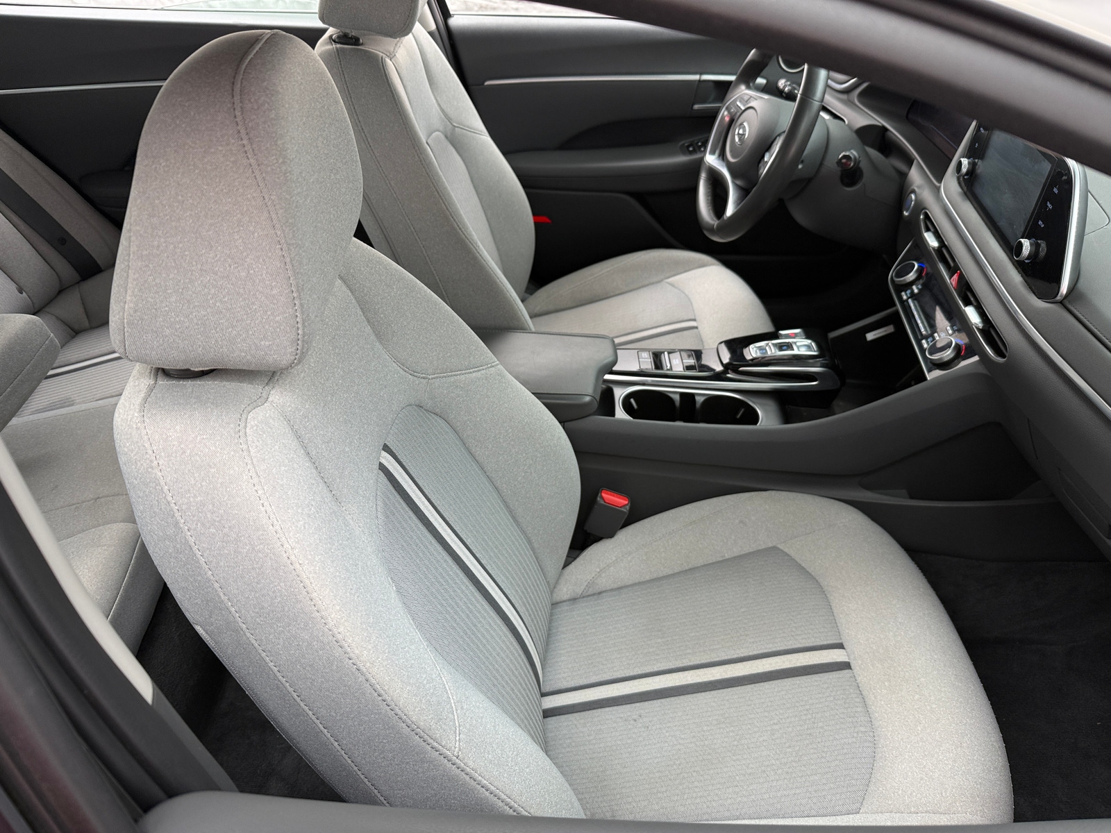 Thumbnail: 2020 Hyundai Sonata - 2