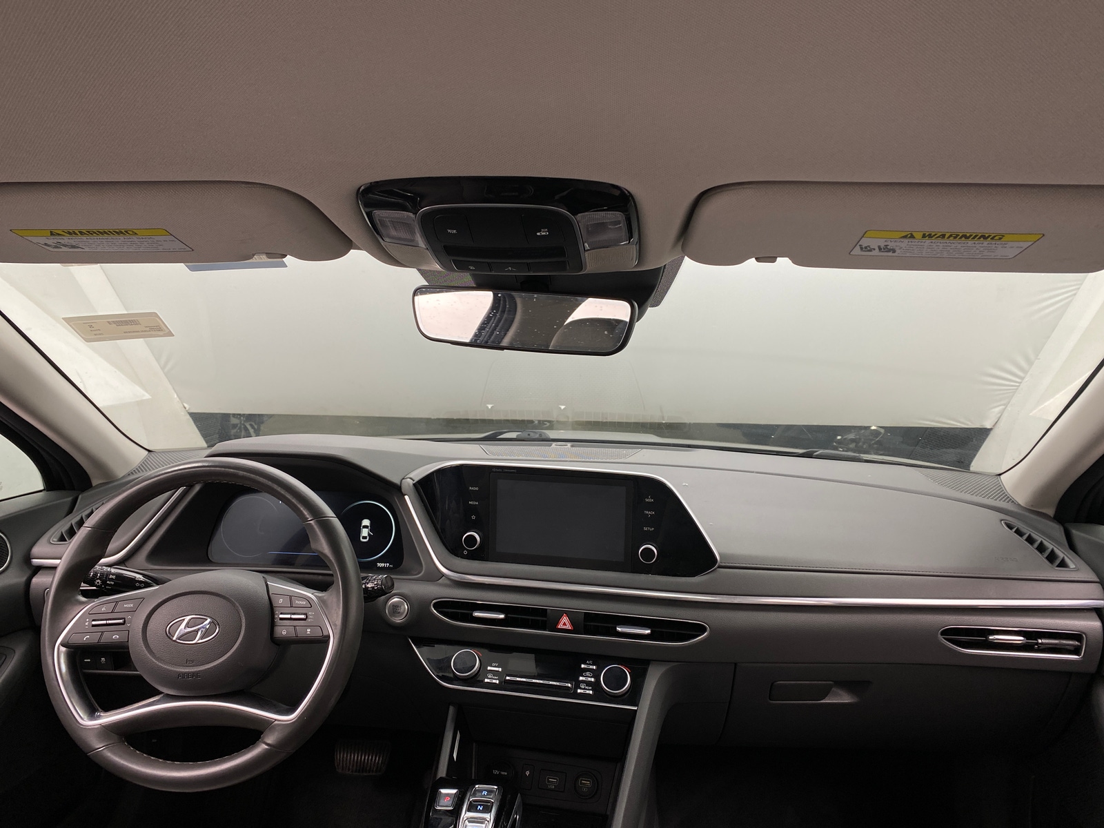 Thumbnail: 2020 Hyundai Sonata - 3