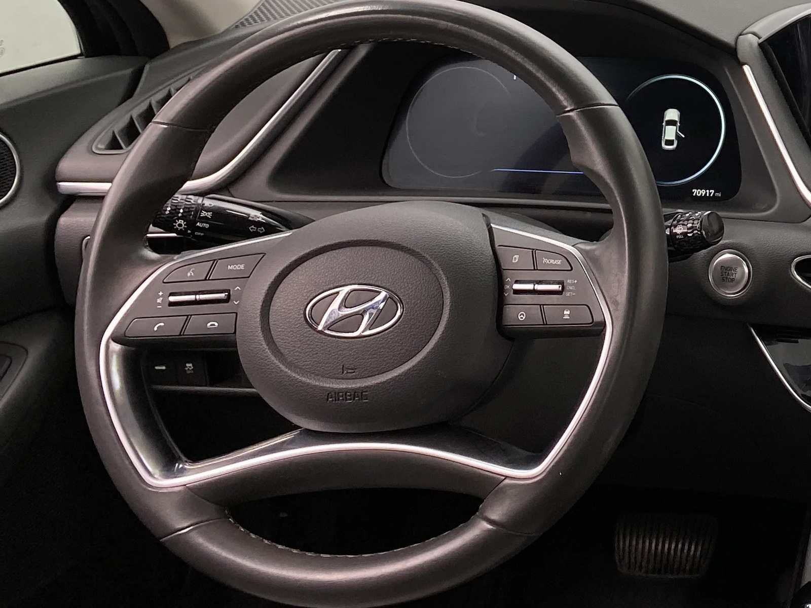 Thumbnail: 2020 Hyundai Sonata - 5