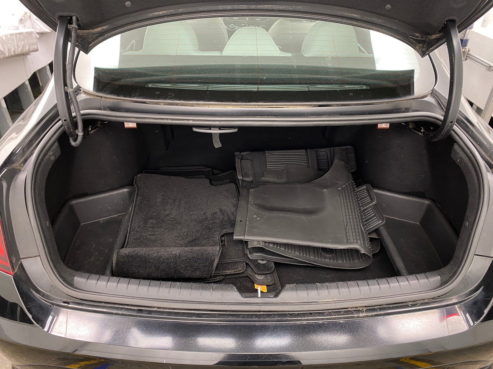 Thumbnail: 2020 Hyundai Sonata - 7