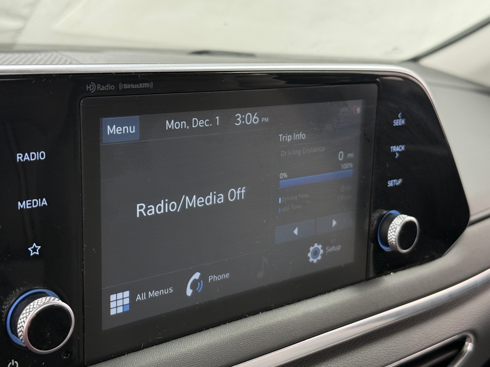 Thumbnail: 2020 Hyundai Sonata - 4