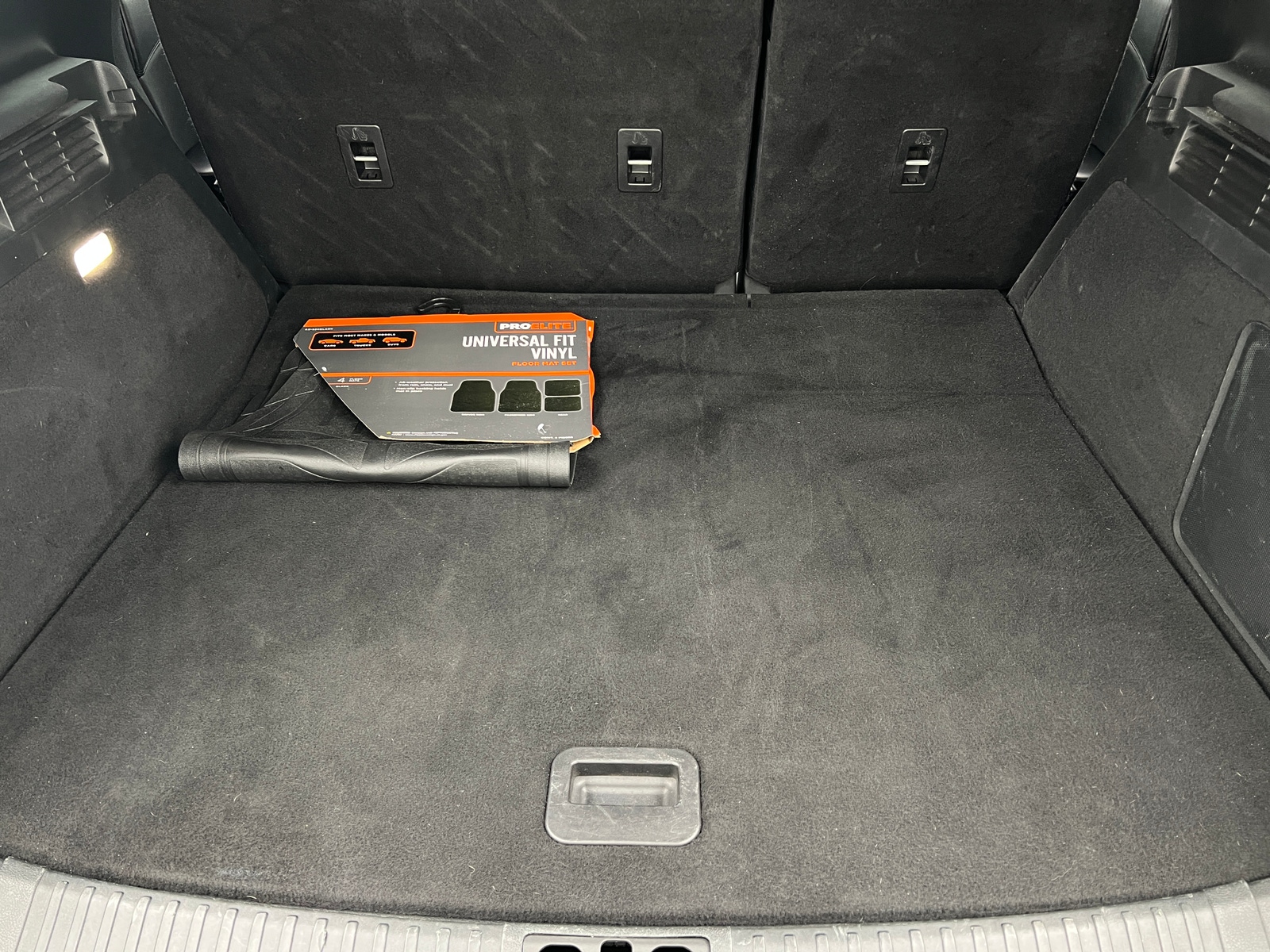 Thumbnail: 2019 Lincoln Nautilus - 6