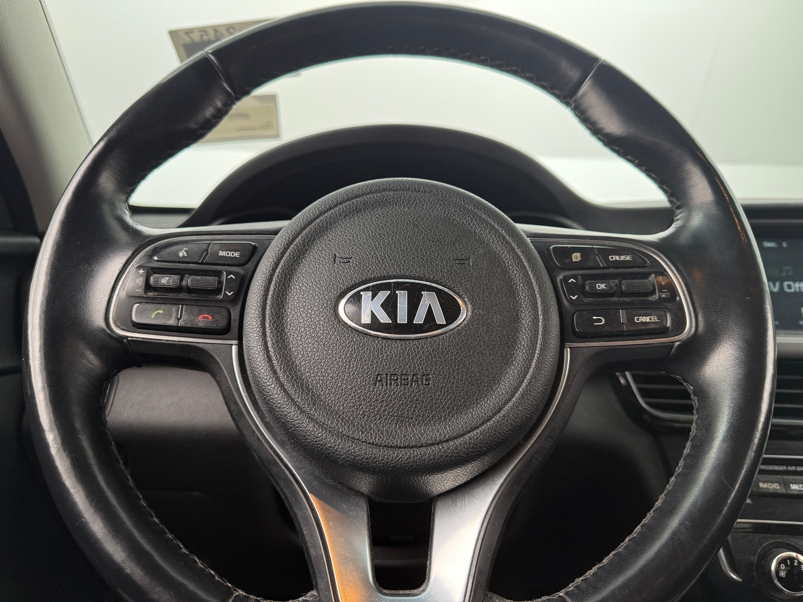 Thumbnail: 2018 Kia Optima - 5