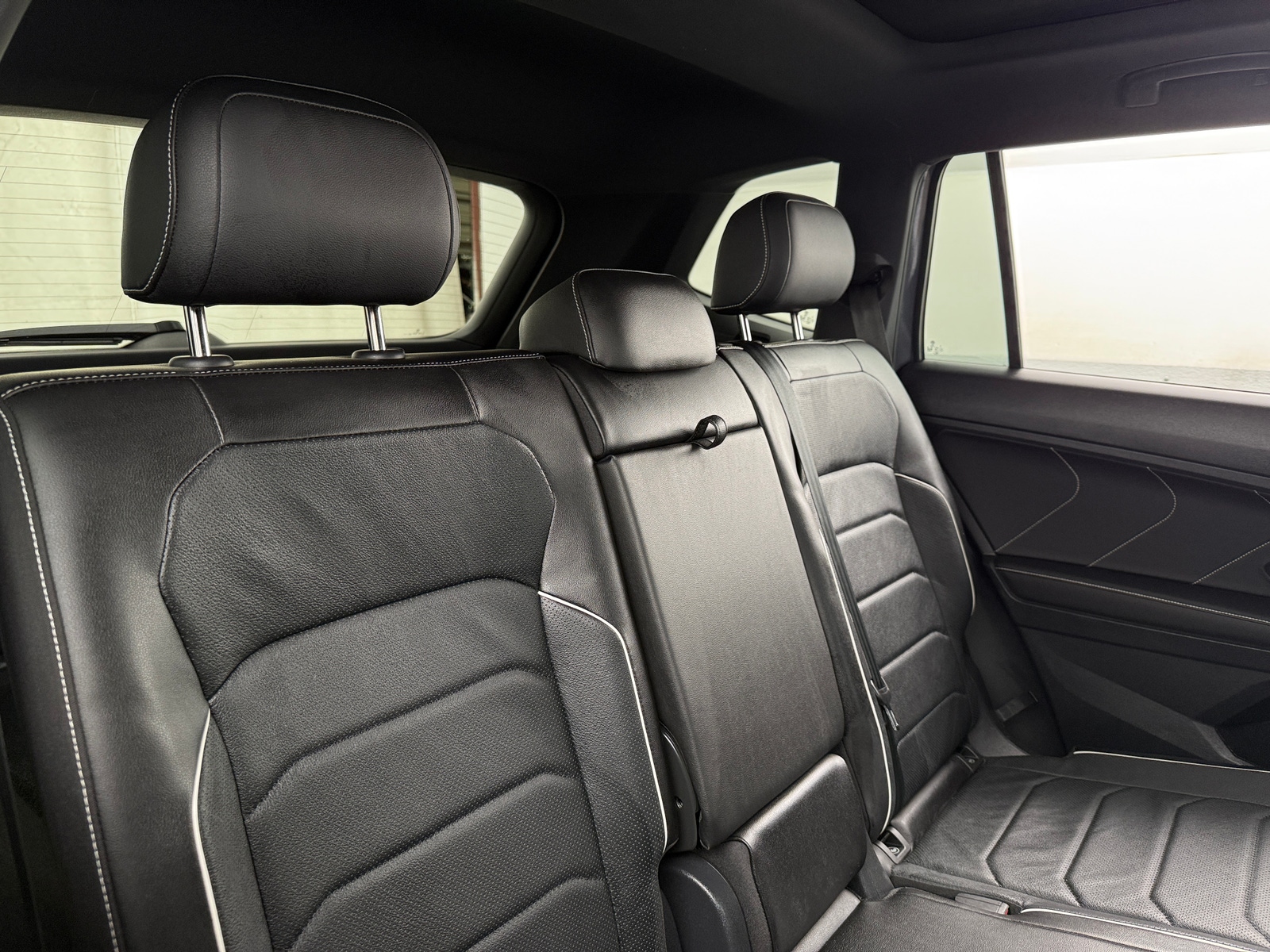 Thumbnail: 2024 Volkswagen Tiguan - 5