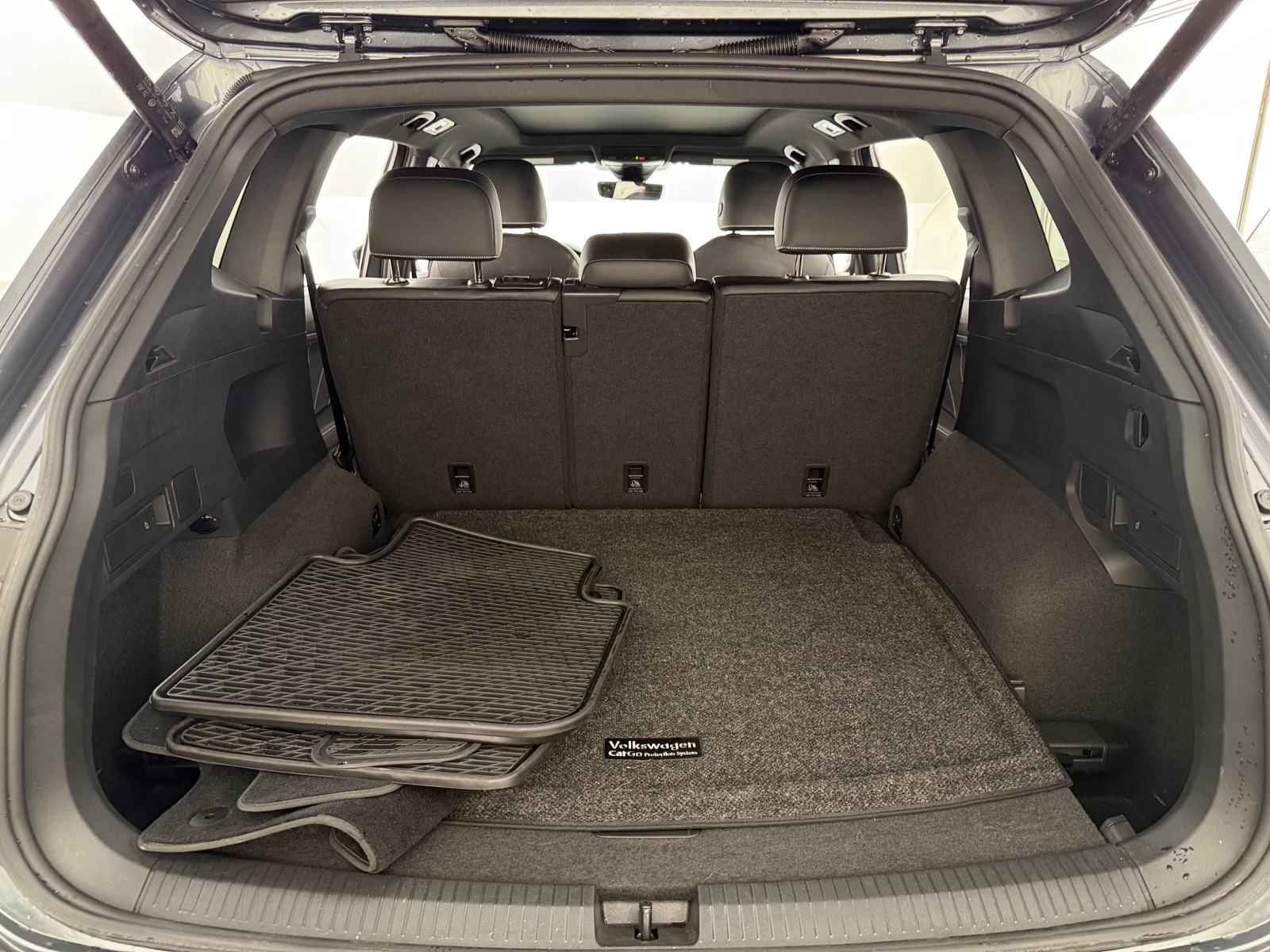 Thumbnail: 2024 Volkswagen Tiguan - 6