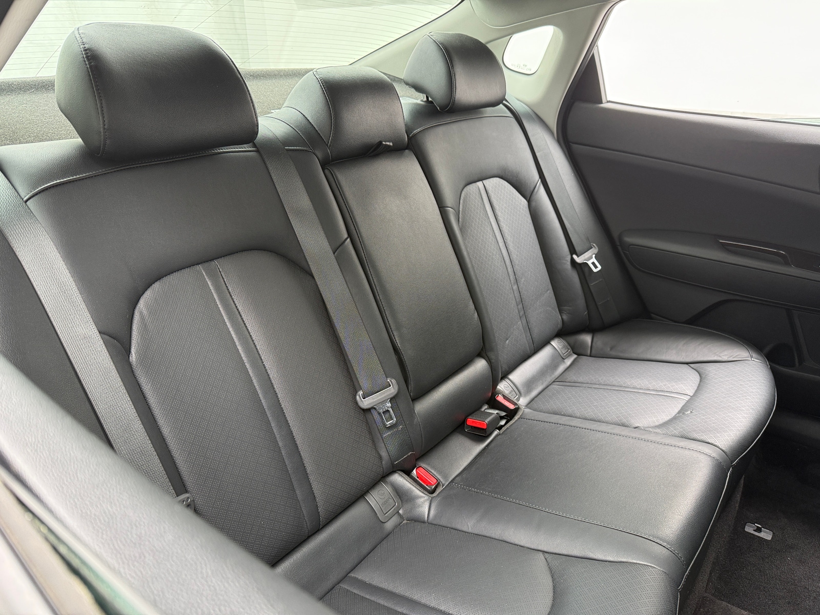 Thumbnail: 2018 Kia Optima - 5