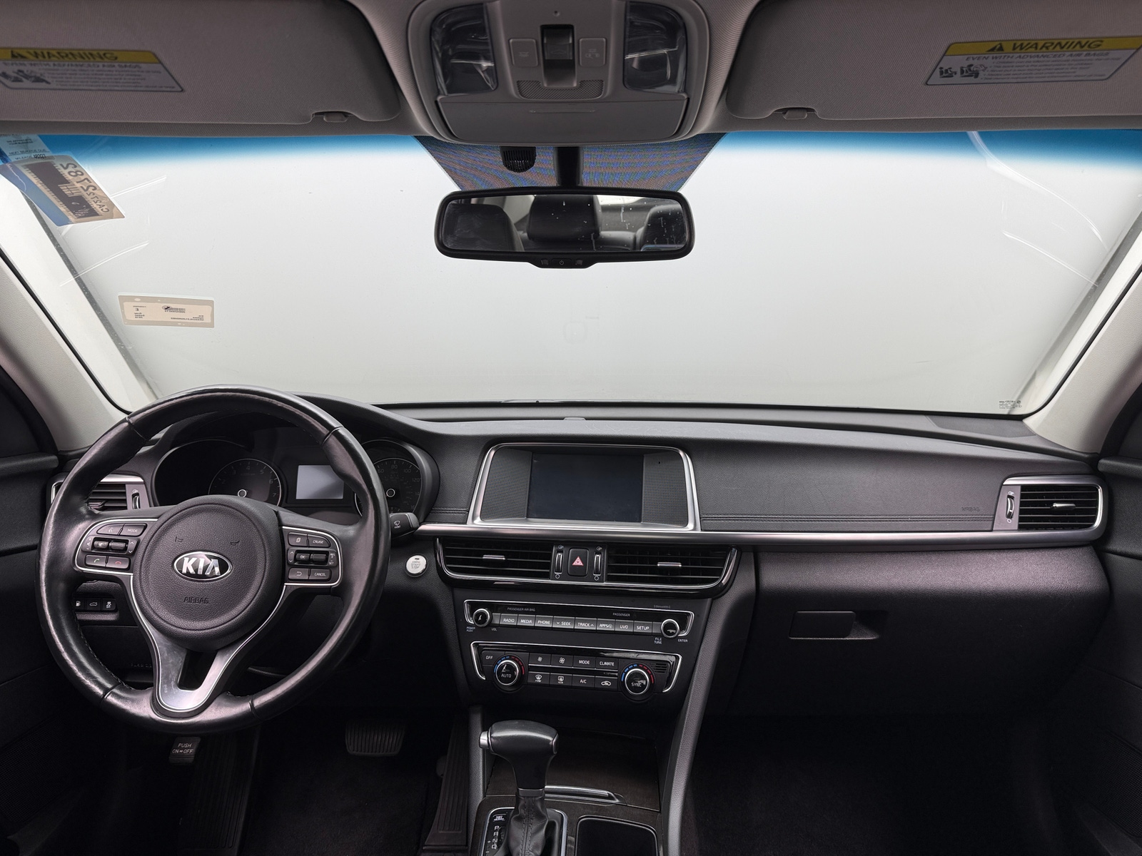 Thumbnail: 2018 Kia Optima - 2