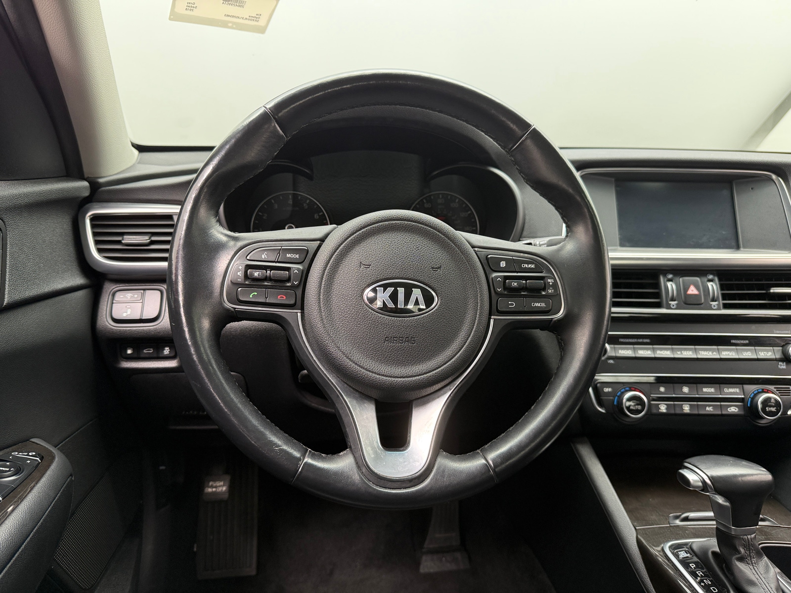 Thumbnail: 2018 Kia Optima - 4