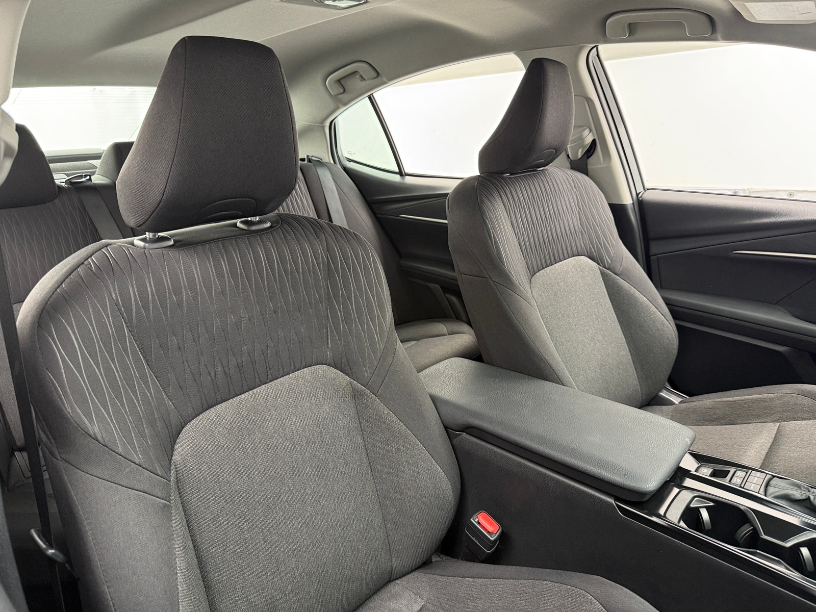 Thumbnail: 2025 Toyota Camry - 2