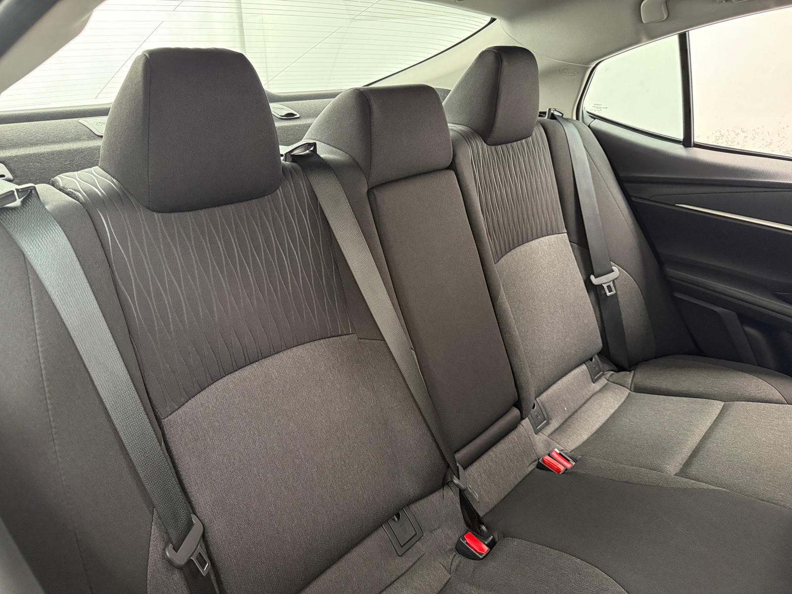 Thumbnail: 2025 Toyota Camry - 6