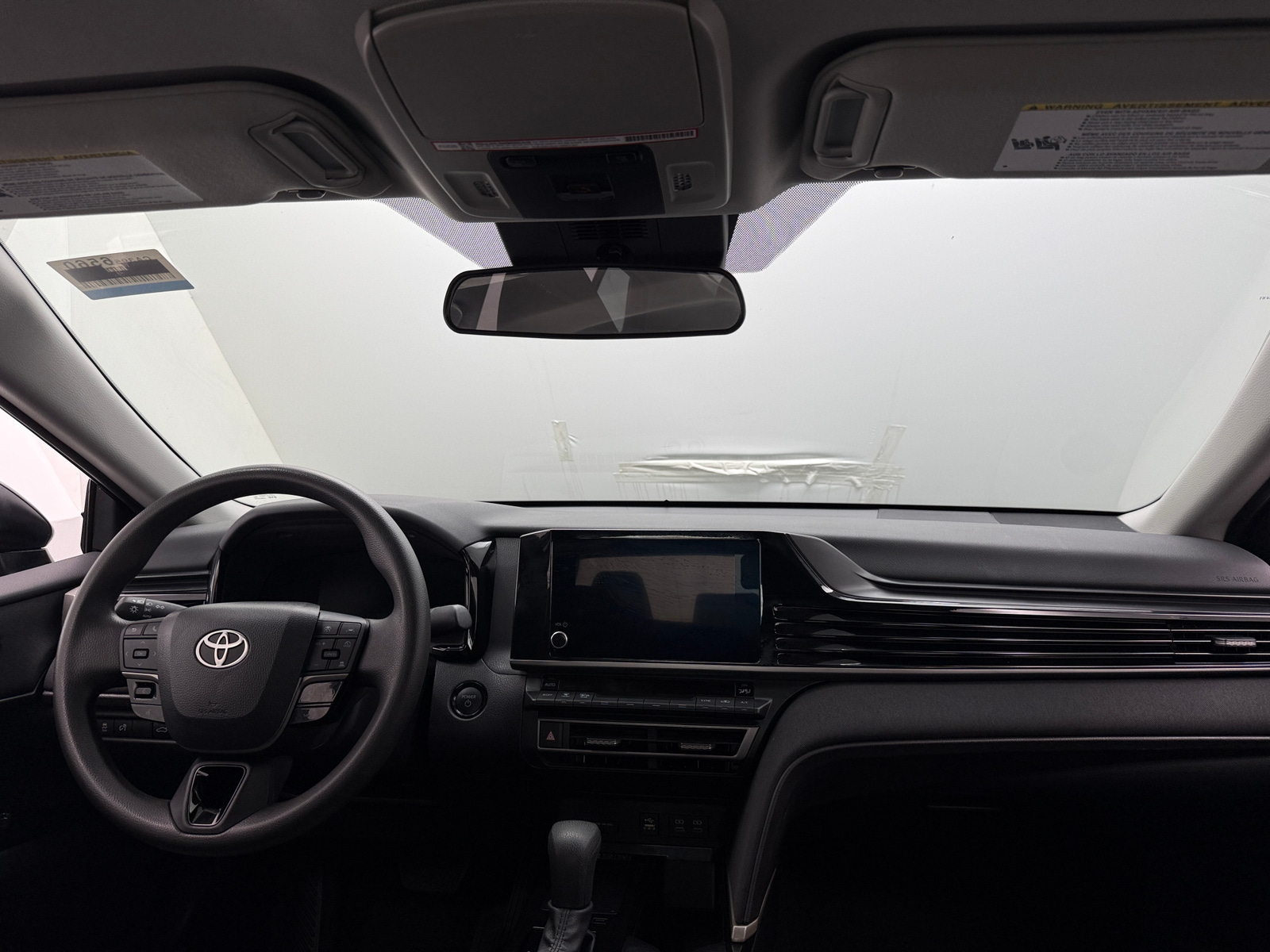 Thumbnail: 2025 Toyota Camry - 3