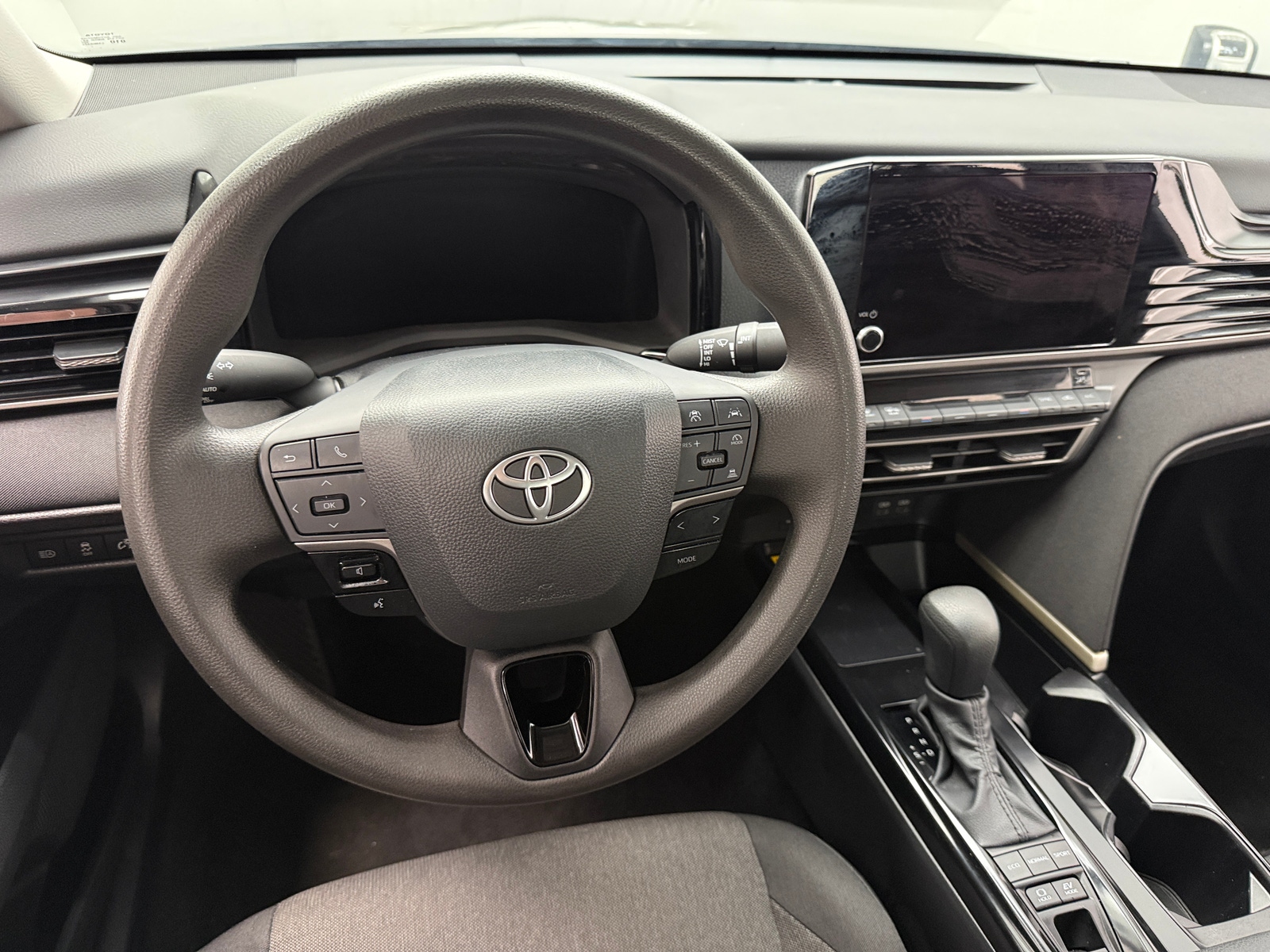 Thumbnail: 2025 Toyota Camry - 5