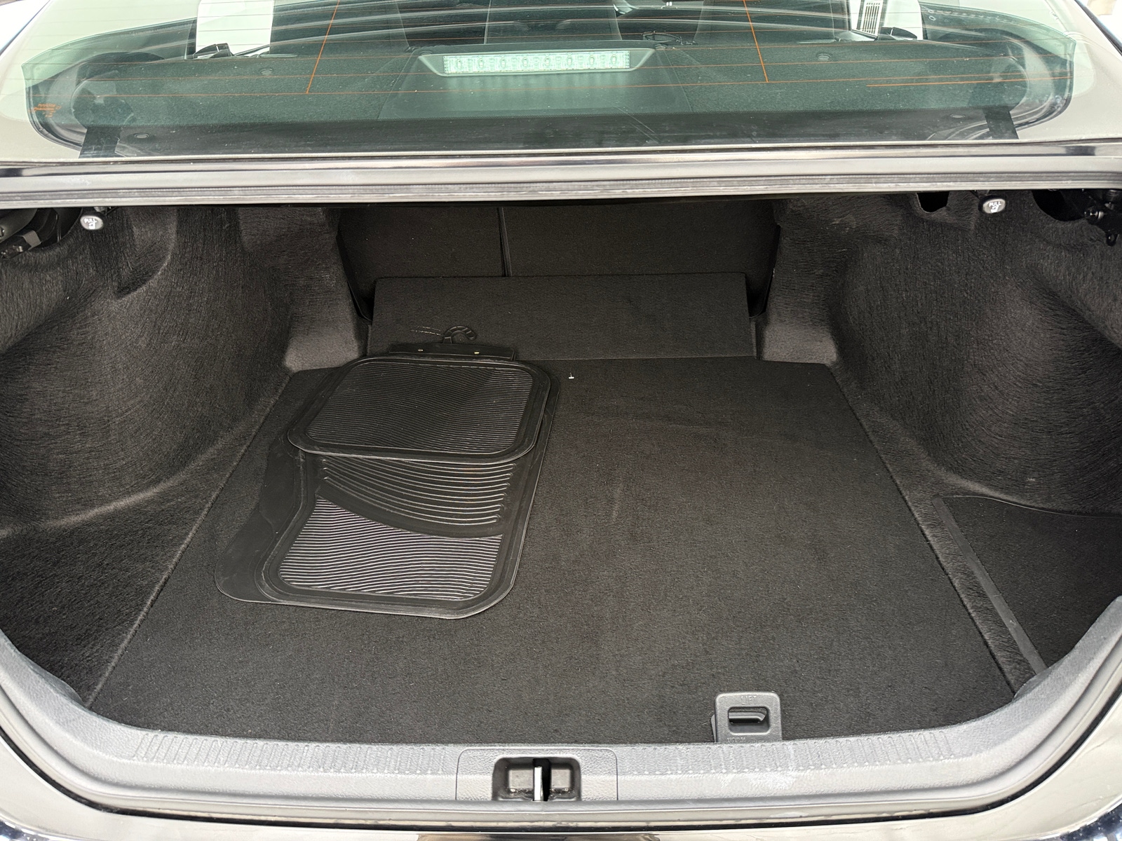 Thumbnail: 2025 Toyota Camry - 7