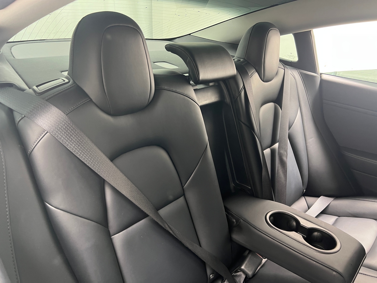 Thumbnail: 2020 Tesla Model 3 - 5