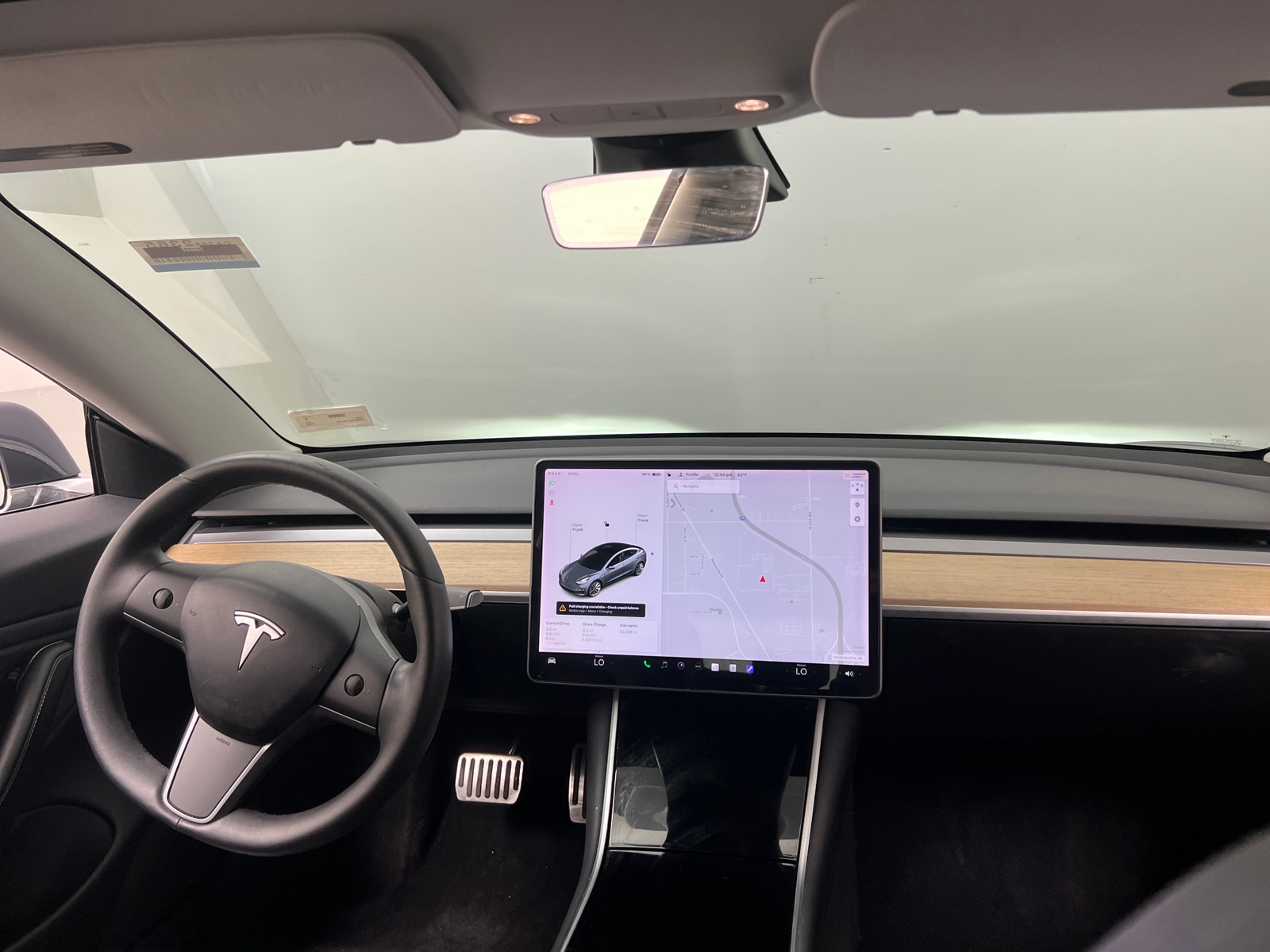 Thumbnail: 2020 Tesla Model 3 - 2