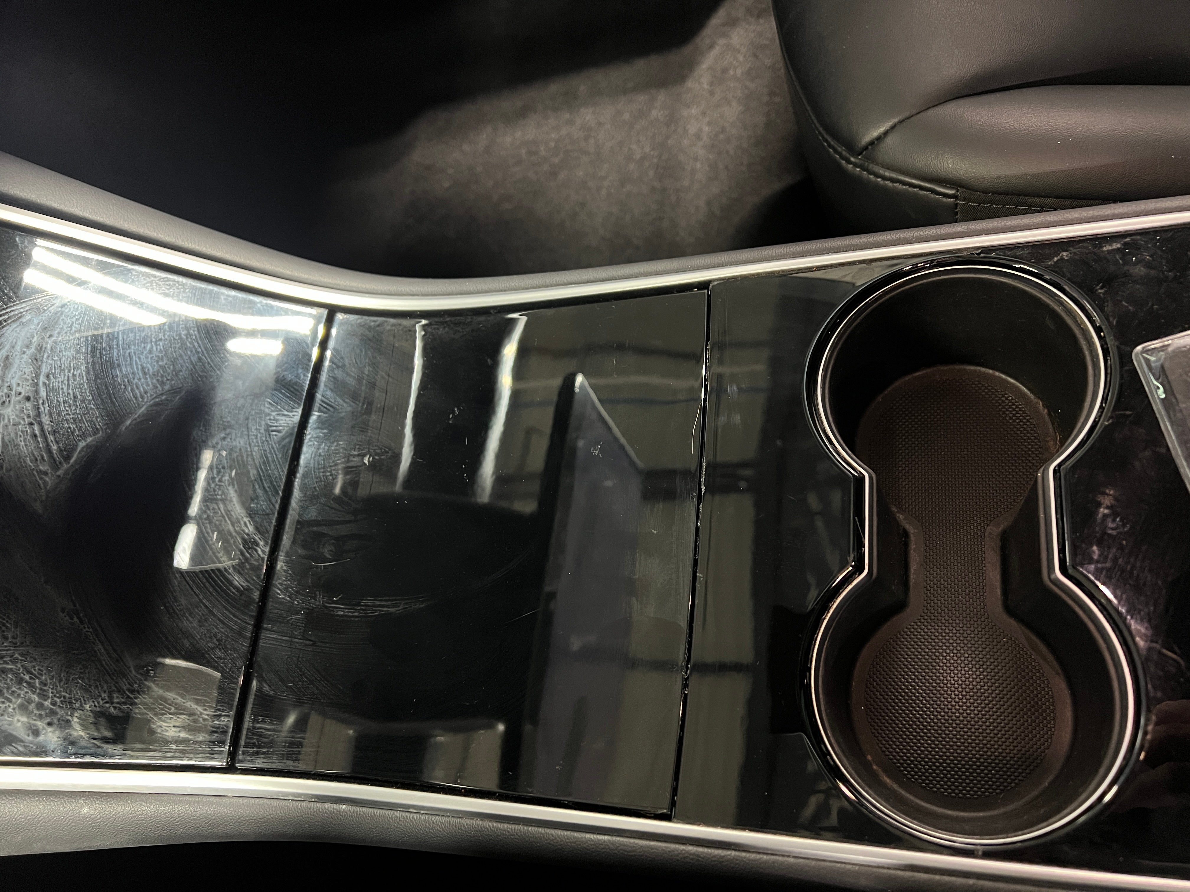 Used 2020 Tesla Model 3 Base with VIN 5YJ3E1EB5LF497714 for sale in Oak Creek, WI