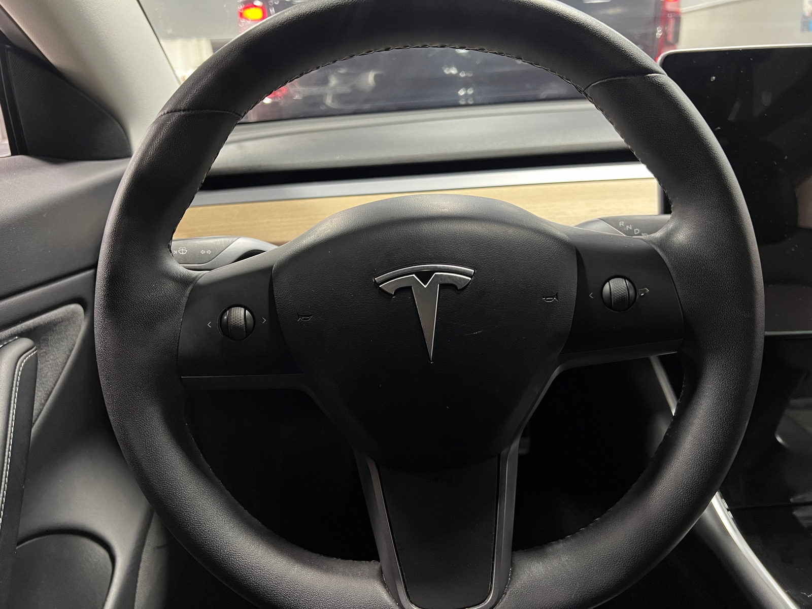 Thumbnail: 2020 Tesla Model 3 - 4