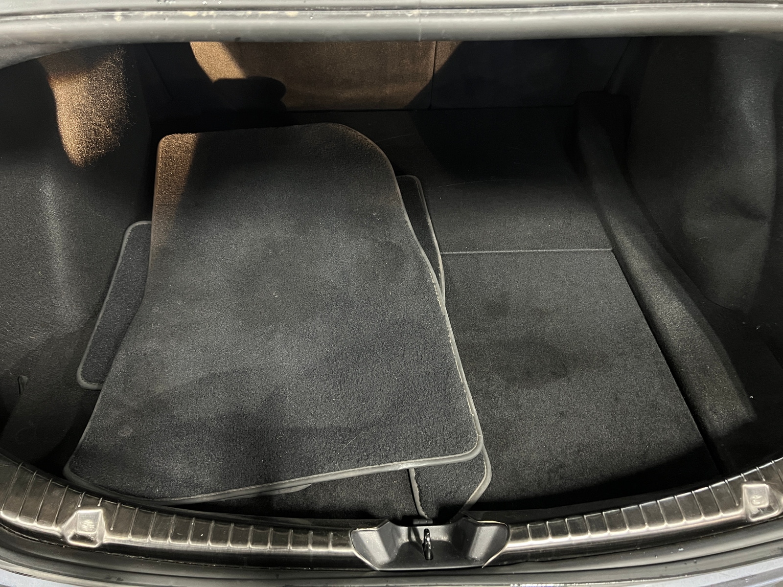 Thumbnail: 2020 Tesla Model 3 - 6