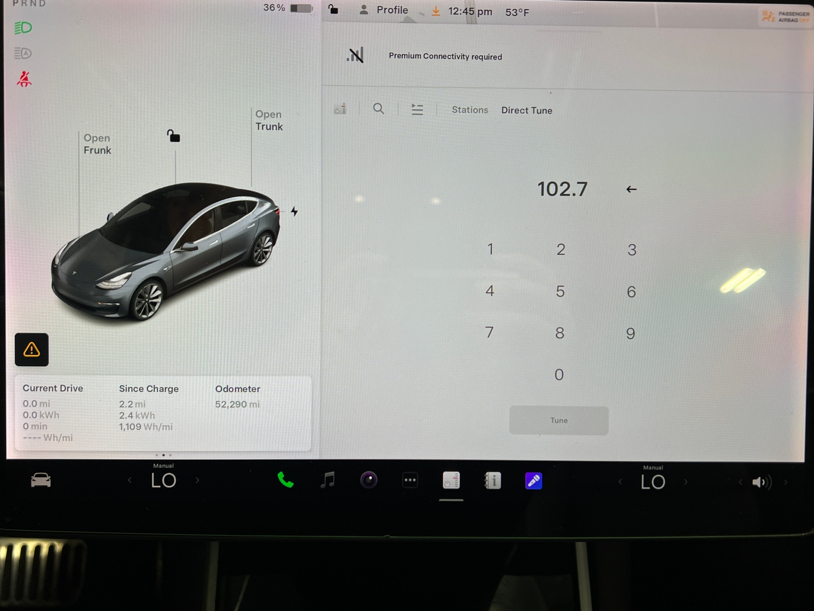 Thumbnail: 2020 Tesla Model 3 - 3