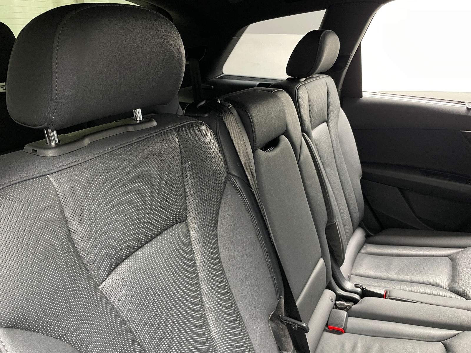 Thumbnail: 2020 Audi Q7 - 5