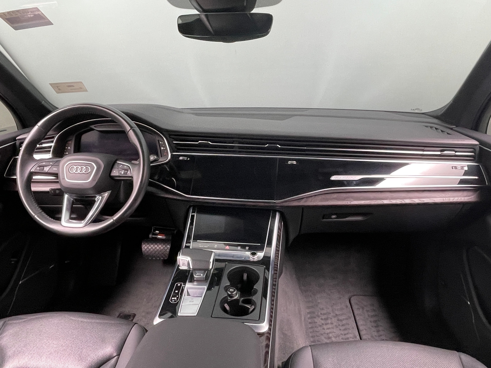 Thumbnail: 2020 Audi Q7 - 2