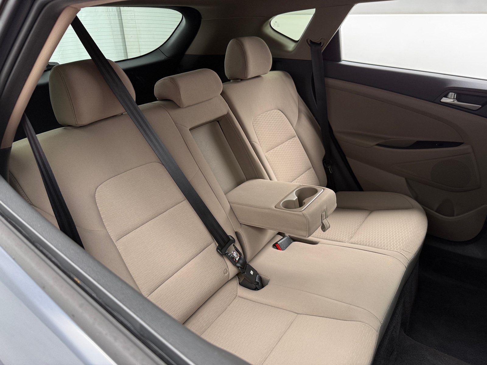 Thumbnail: 2019 Hyundai Tucson - 6