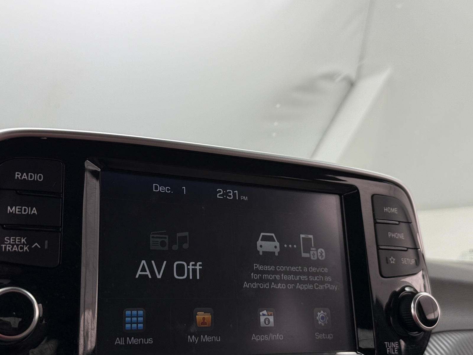 Thumbnail: 2019 Hyundai Tucson - 4