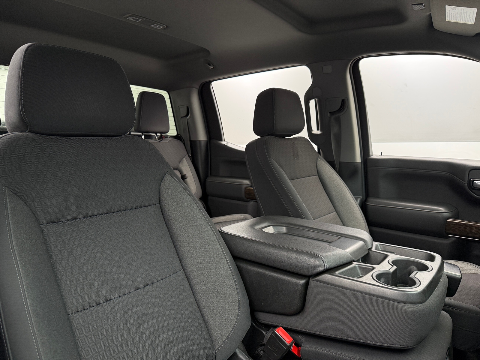 Thumbnail: 2022 GMC Sierra 1500 - 2