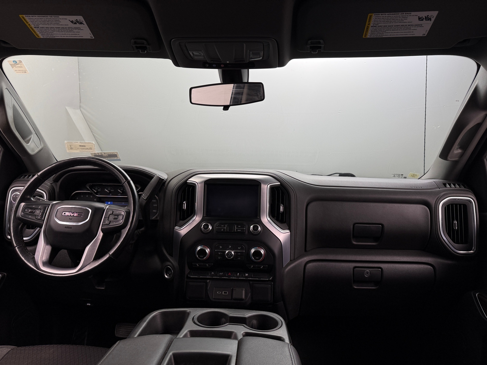 Thumbnail: 2022 GMC Sierra 1500 - 3