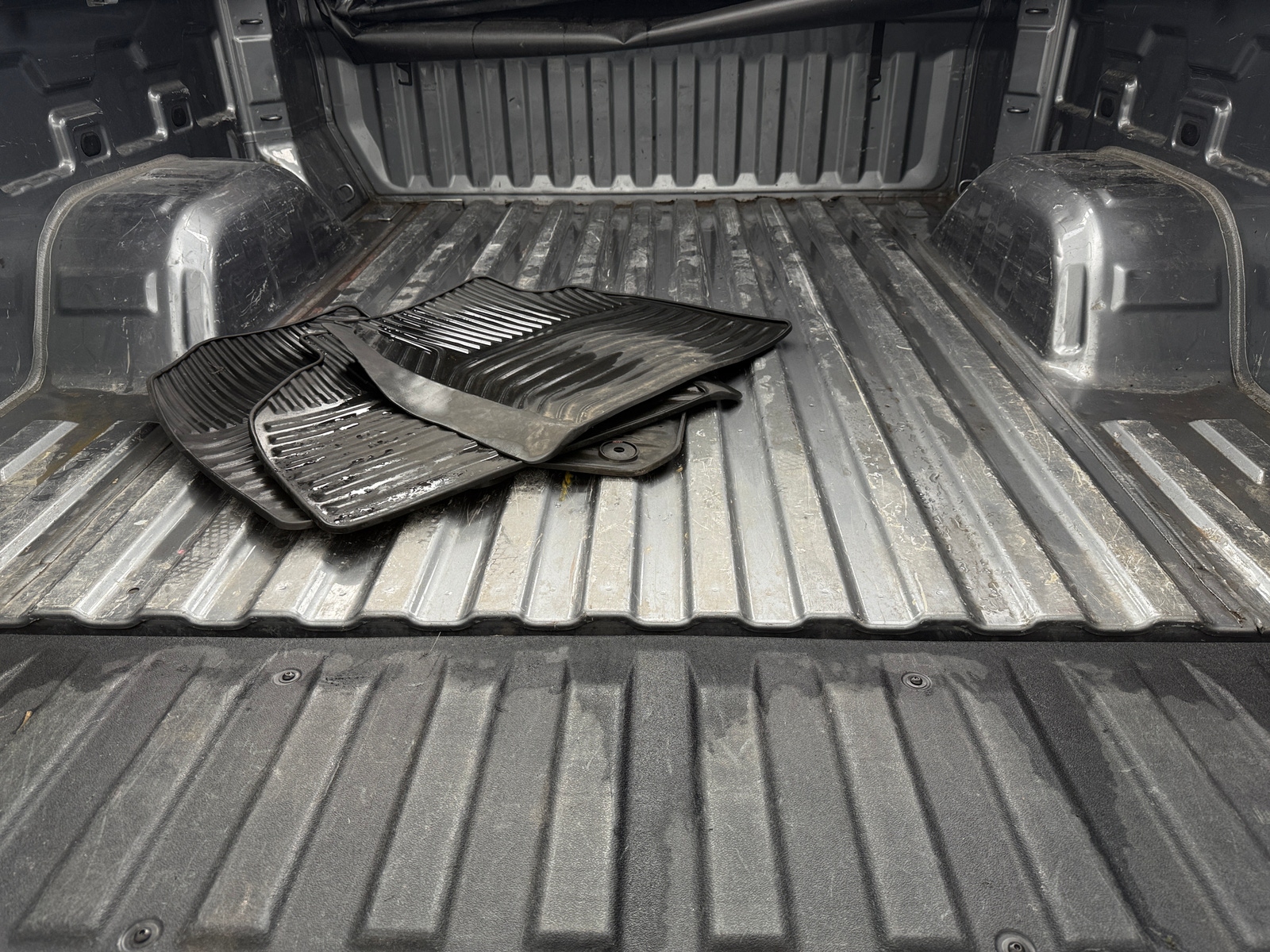 Thumbnail: 2022 GMC Sierra 1500 - 7