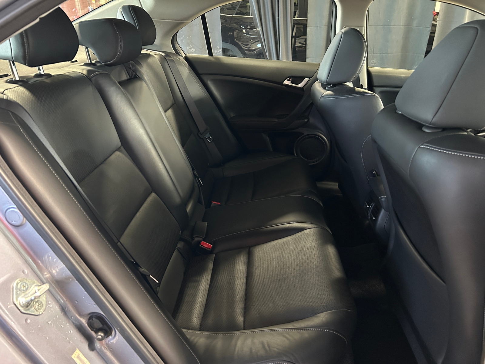 Thumbnail: 2012 Acura TSX - 5