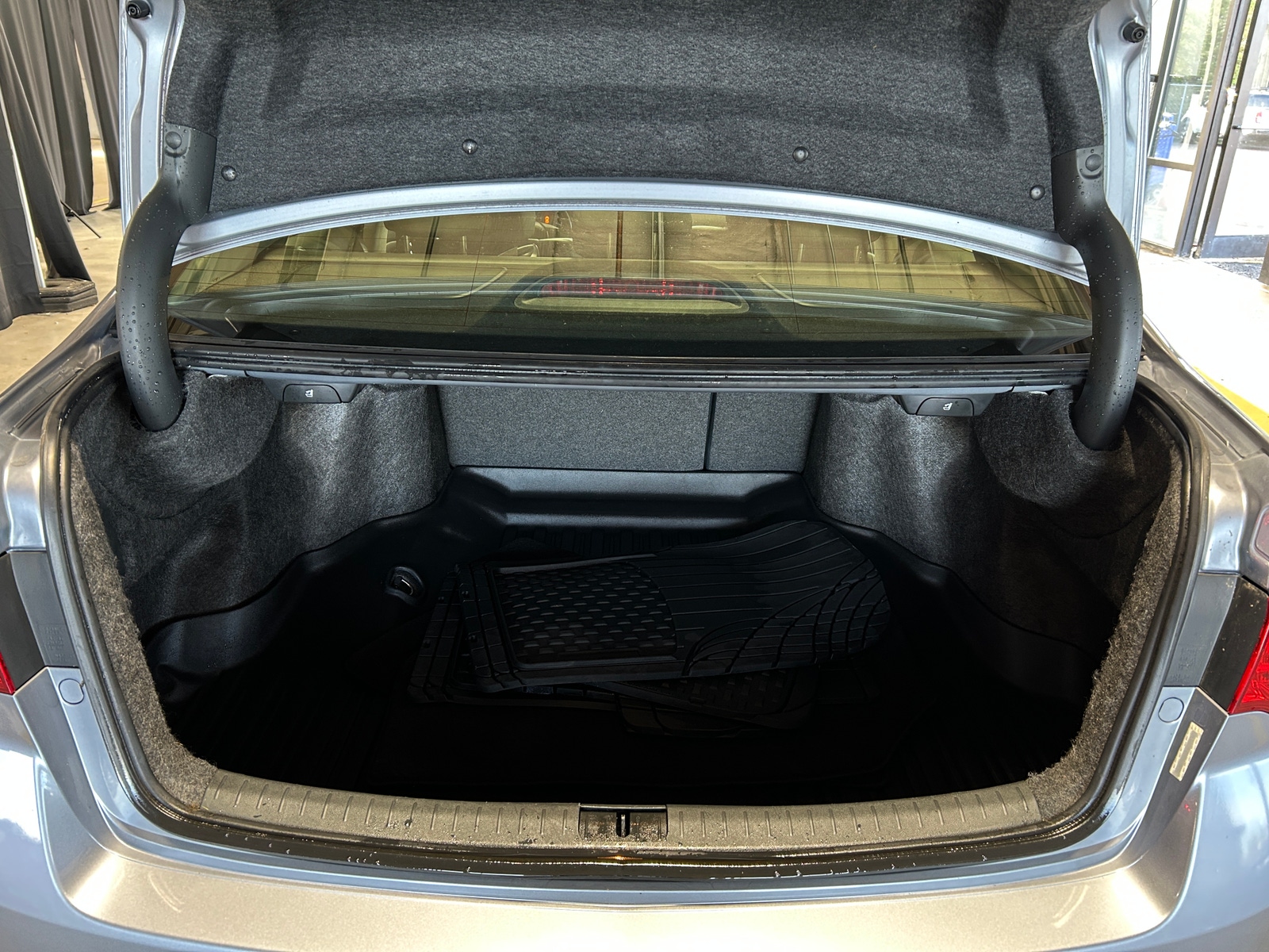 Thumbnail: 2012 Acura TSX - 6