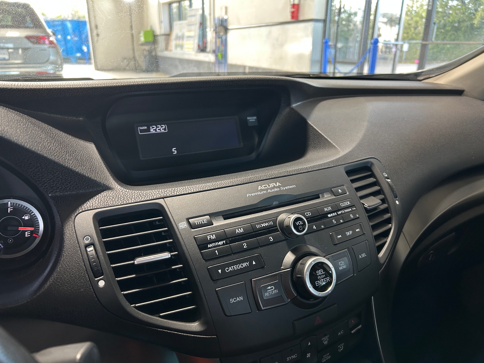 Thumbnail: 2012 Acura TSX - 3