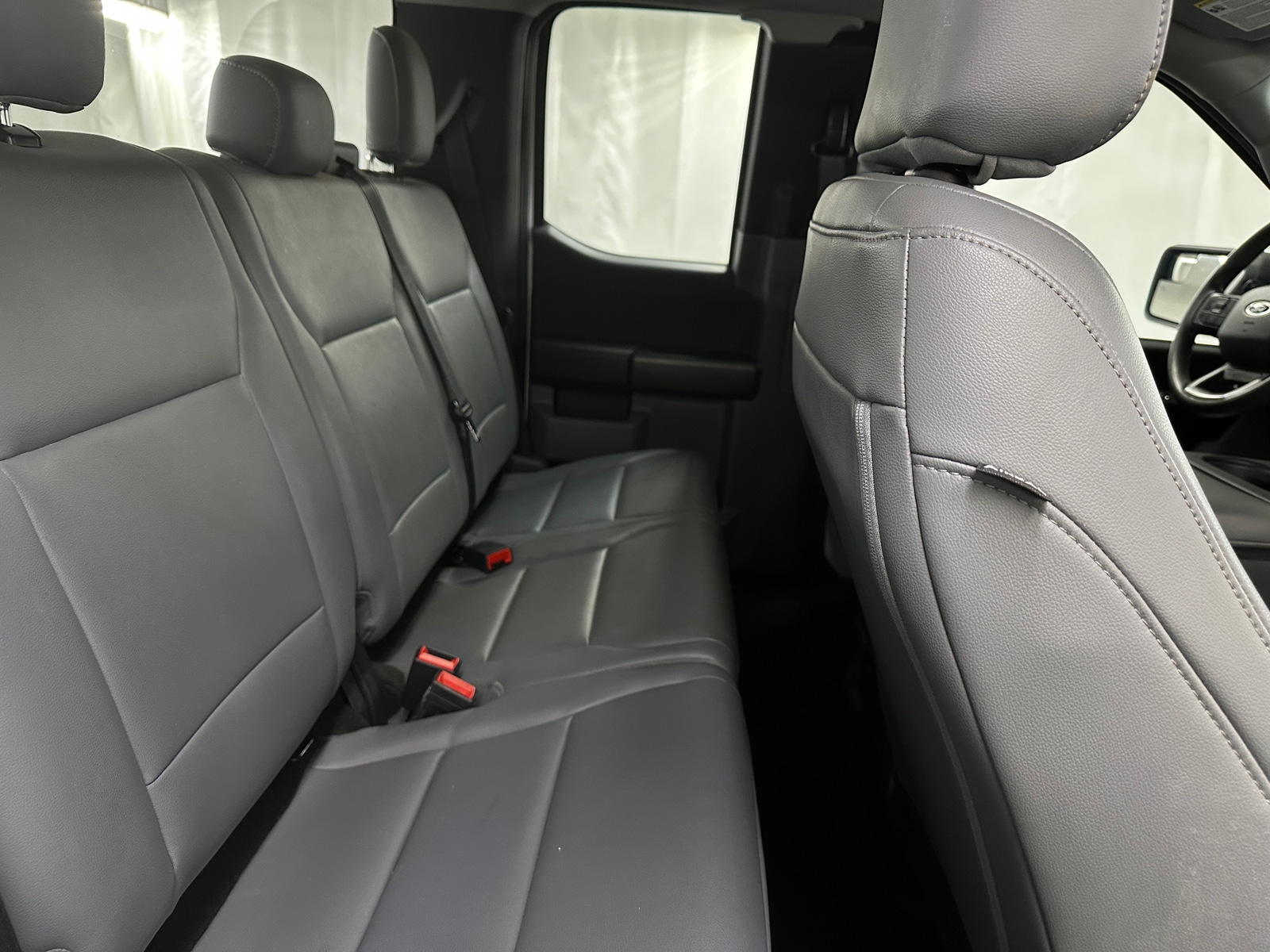 Thumbnail: 2021 Ford Econoline - 5