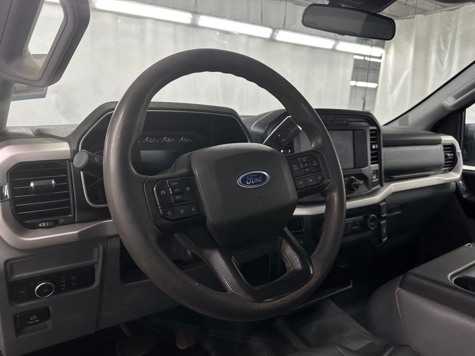 Thumbnail: 2021 Ford Econoline - 2