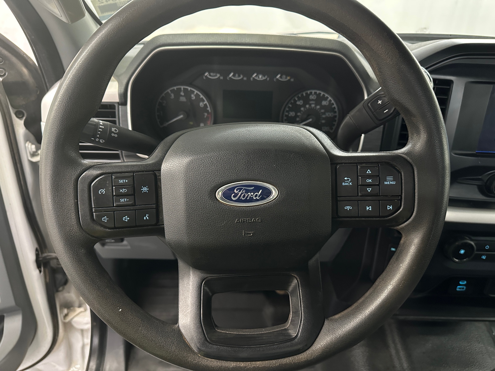 Thumbnail: 2021 Ford Econoline - 4