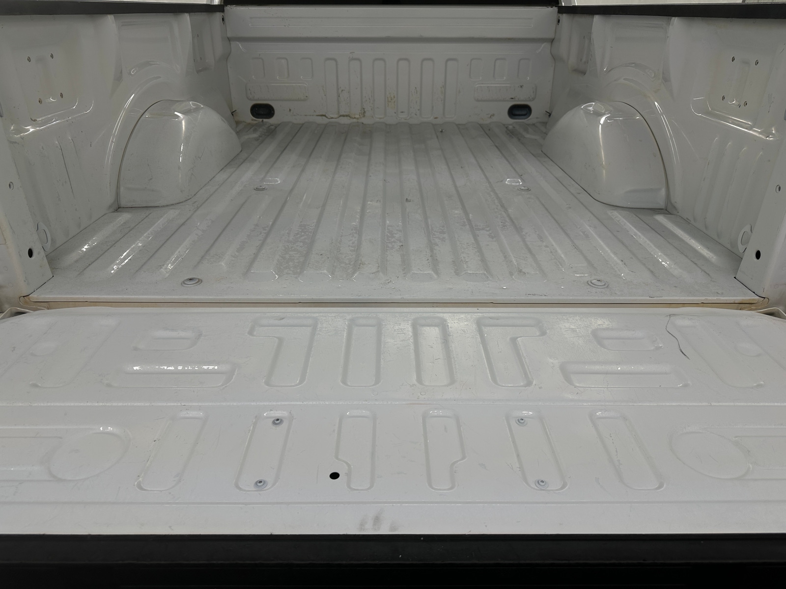 Thumbnail: 2021 Ford Econoline - 6