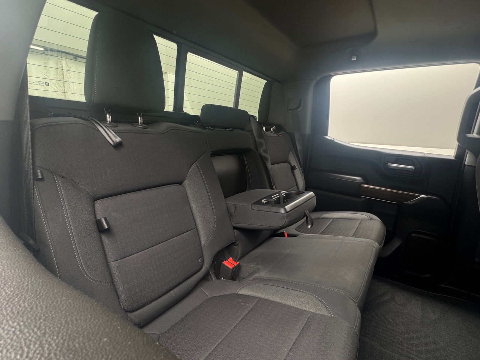 Thumbnail: 2020 Chevrolet Silverado 1500 - 6