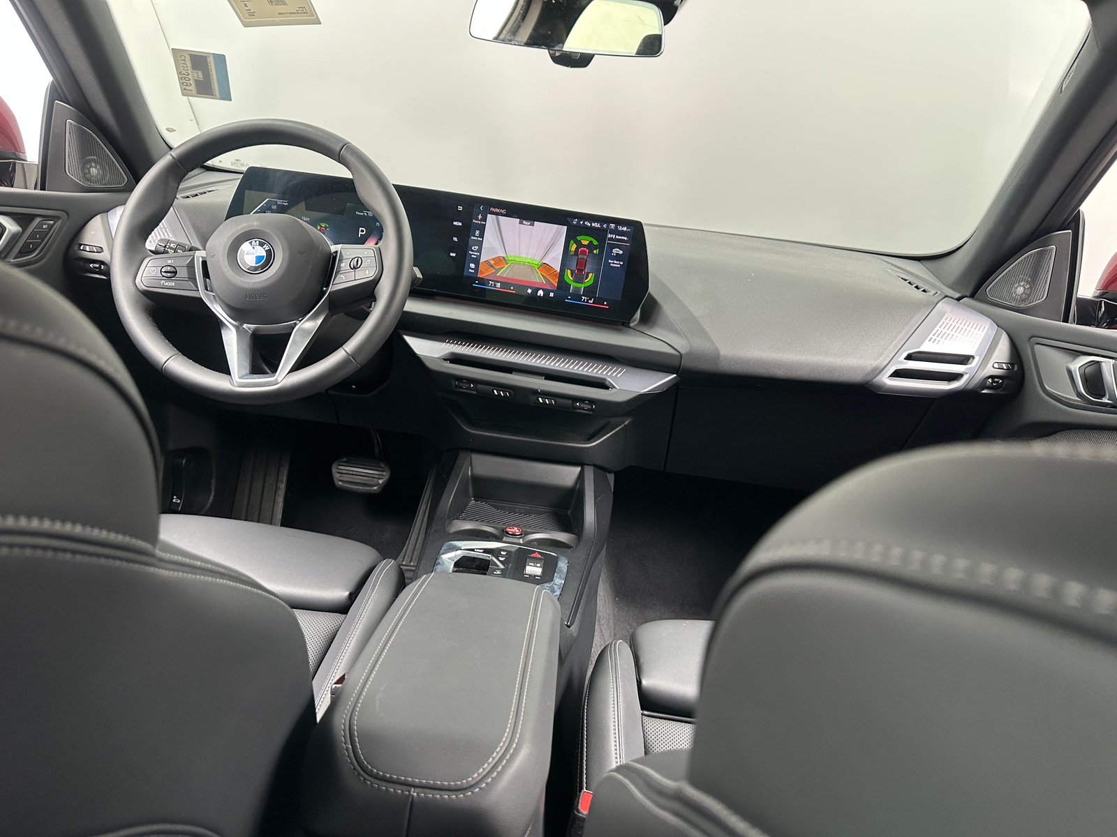 Thumbnail: 2025 BMW 2 Series - 2