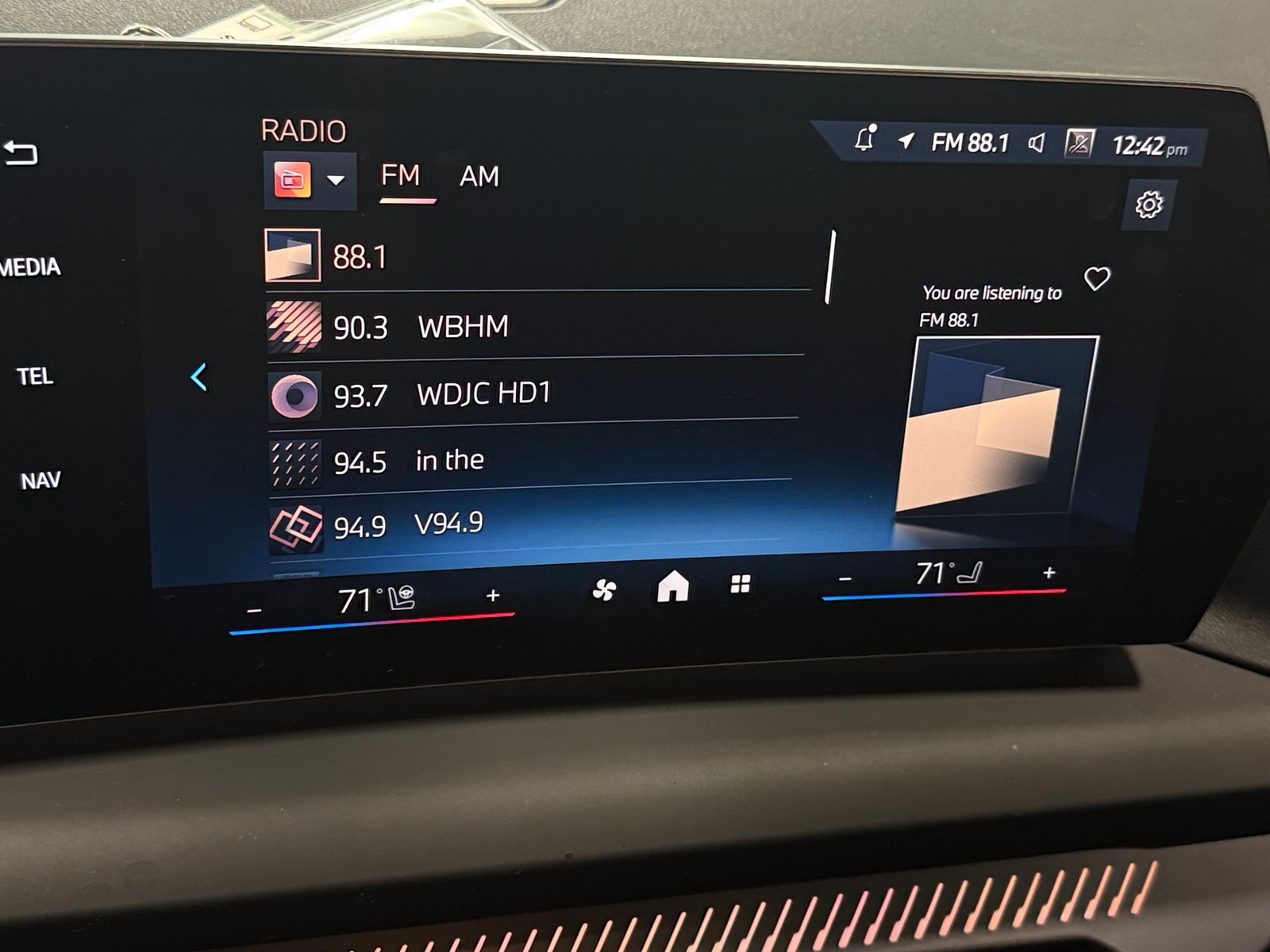 Thumbnail: 2025 BMW 2 Series - 3