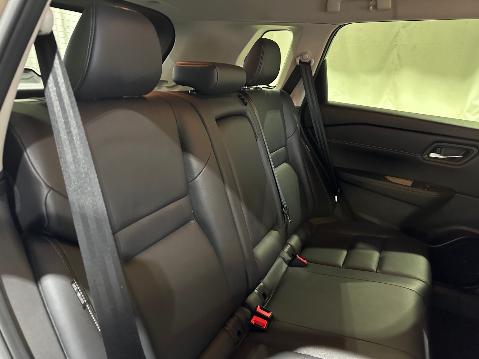 Thumbnail: 2024 Nissan Rogue - 5