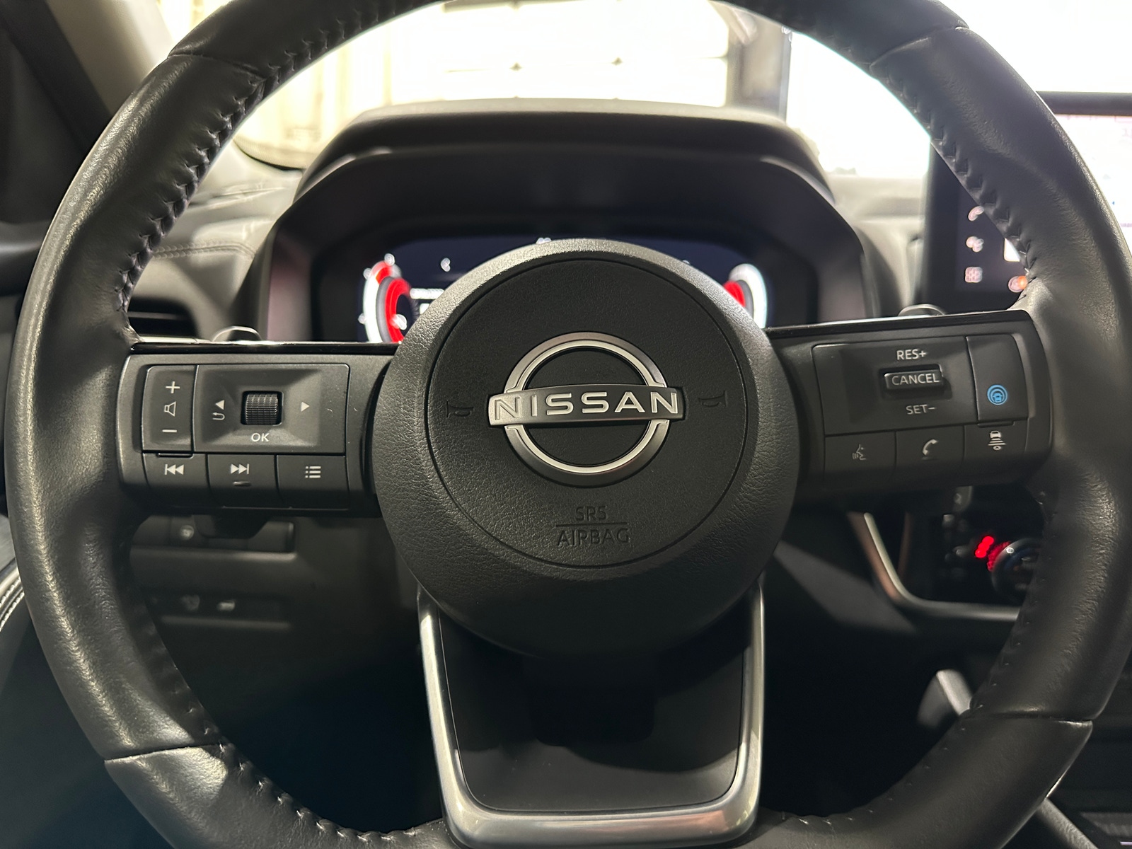 Thumbnail: 2024 Nissan Rogue - 4