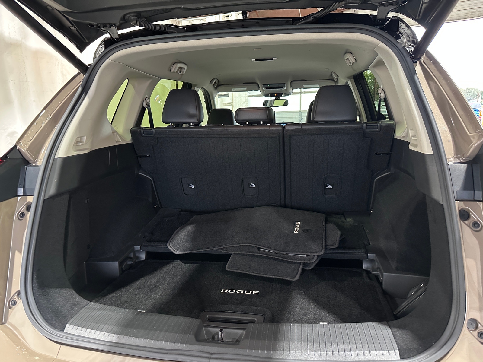 Thumbnail: 2024 Nissan Rogue - 6