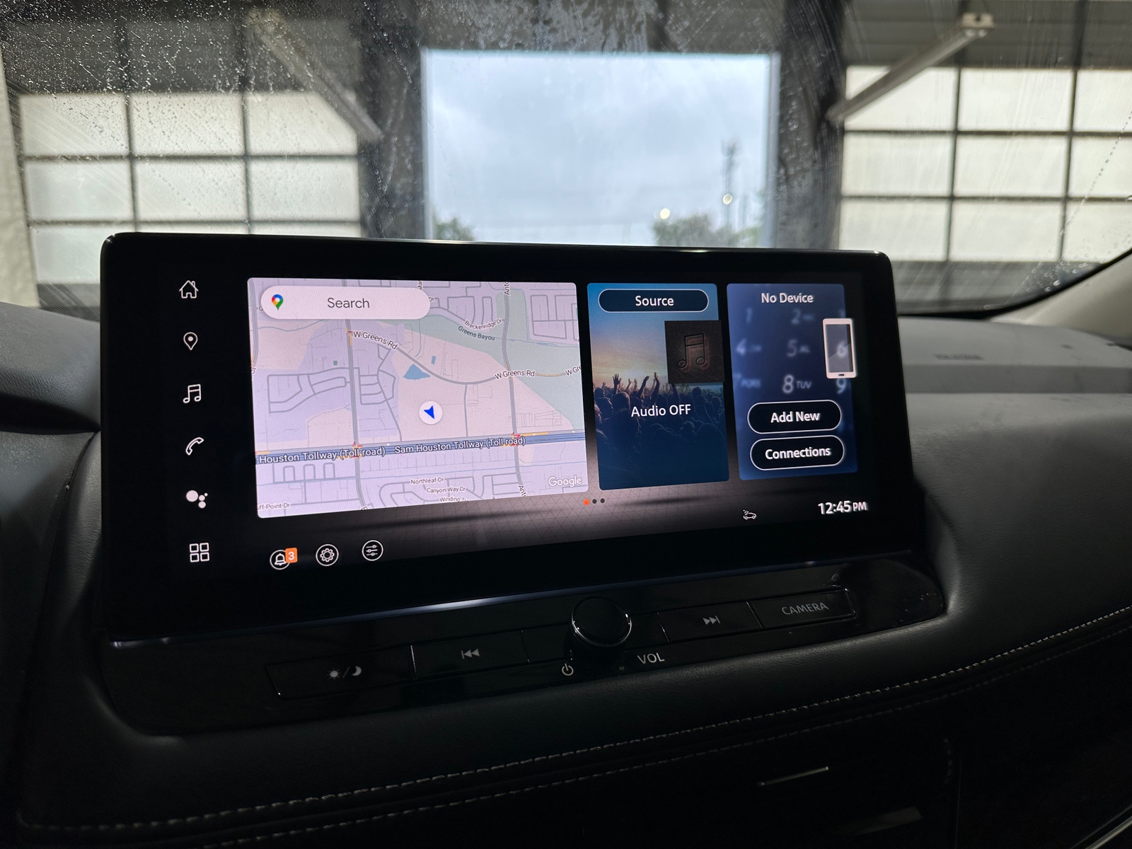 Thumbnail: 2024 Nissan Rogue - 3