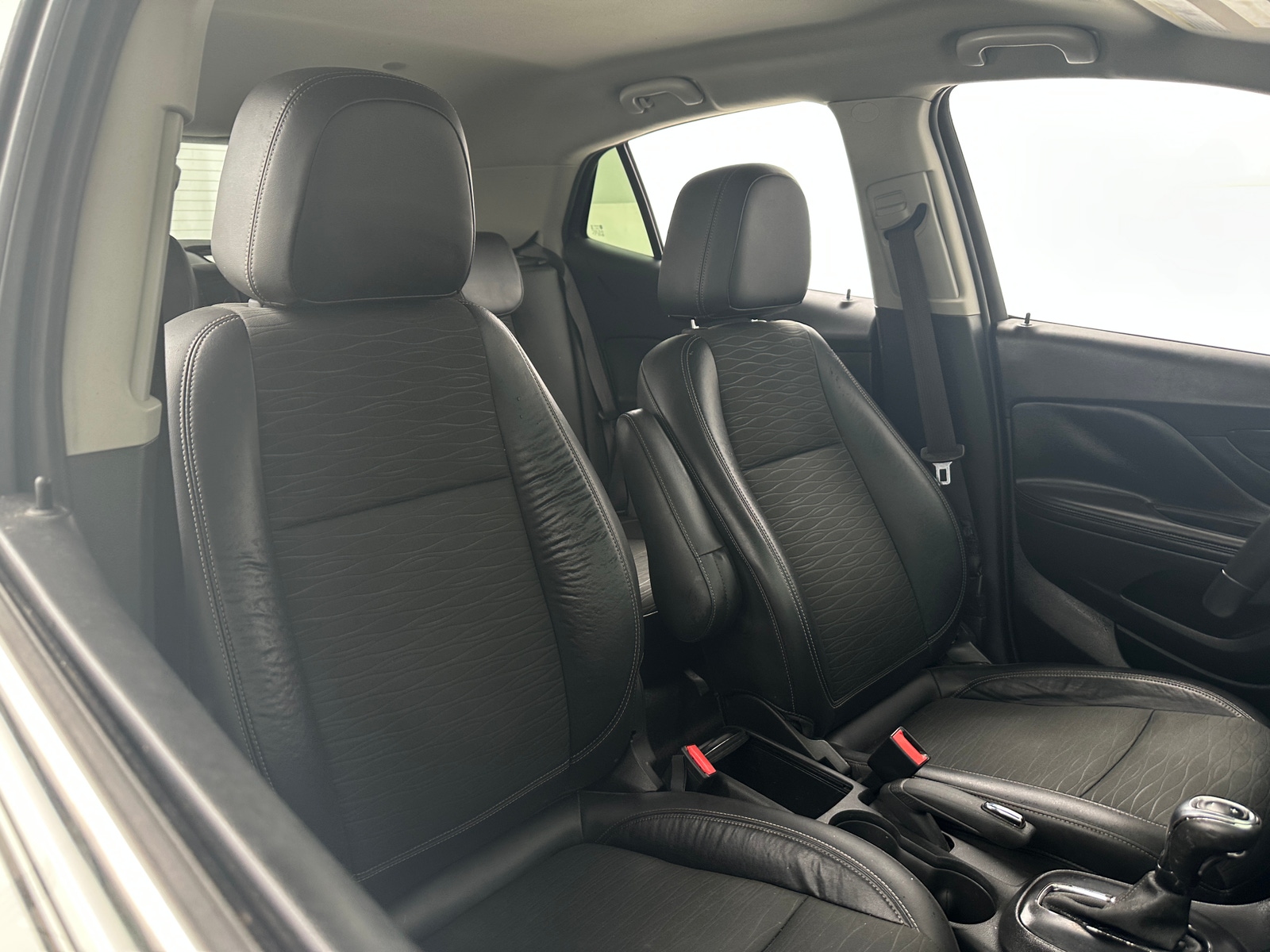 Thumbnail: 2016 Buick Encore - 2