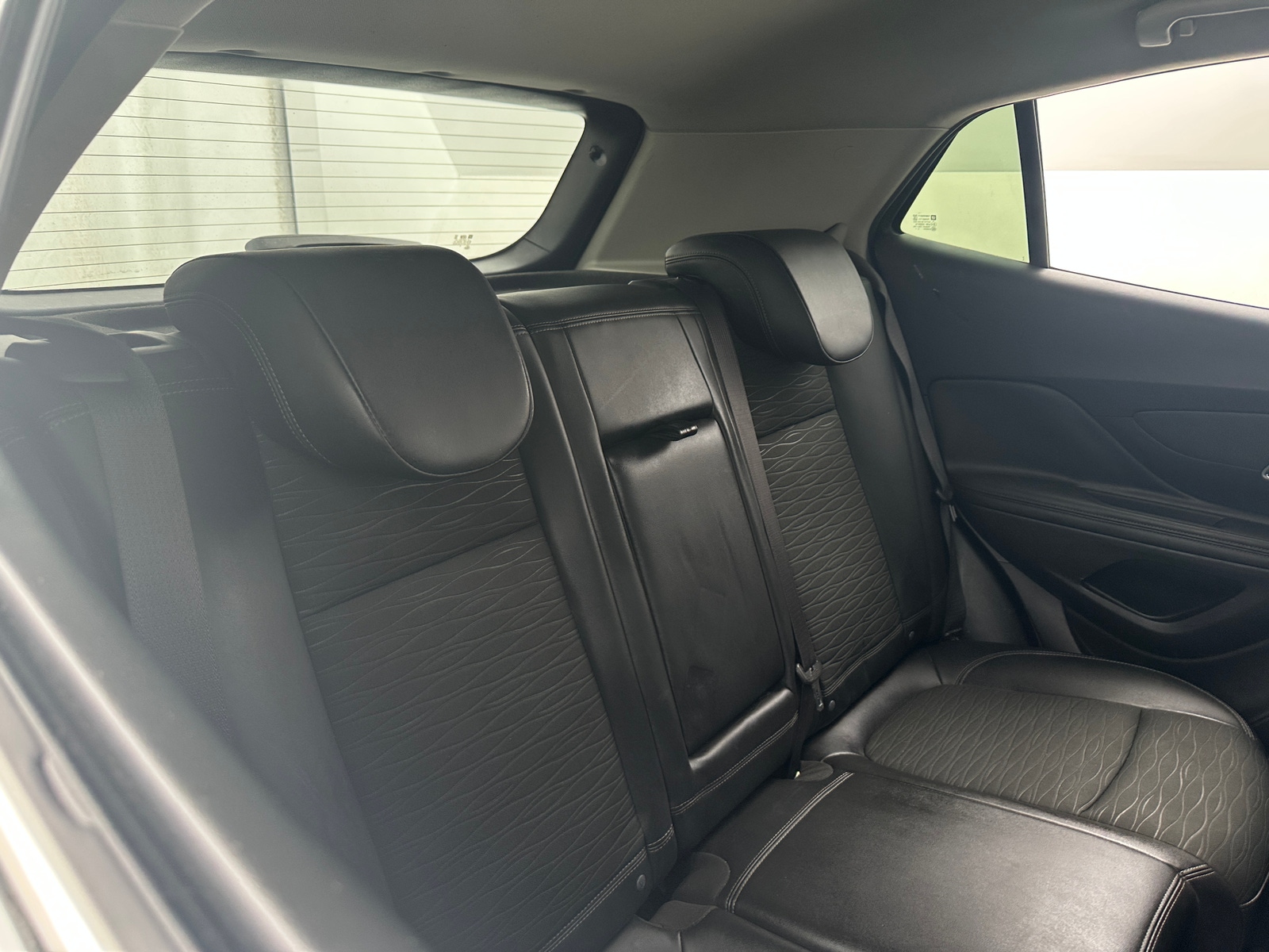 Thumbnail: 2016 Buick Encore - 6