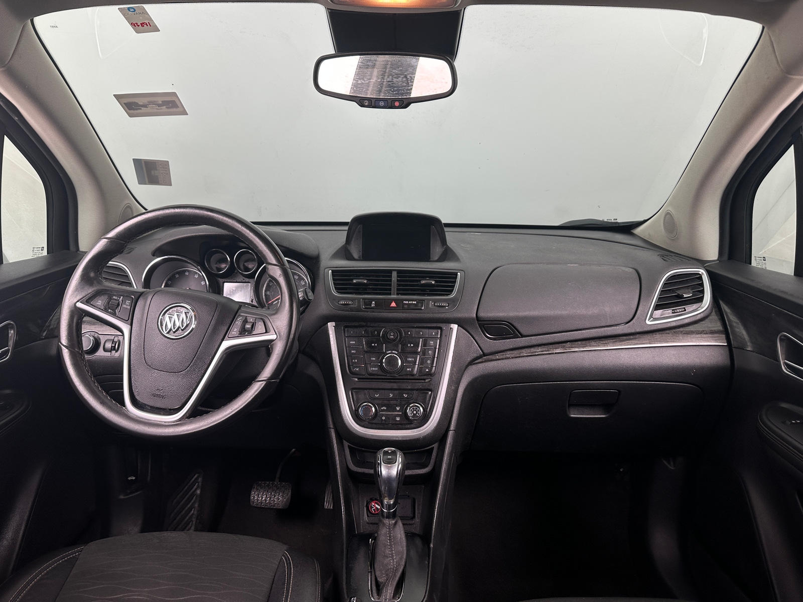 Thumbnail: 2016 Buick Encore - 3