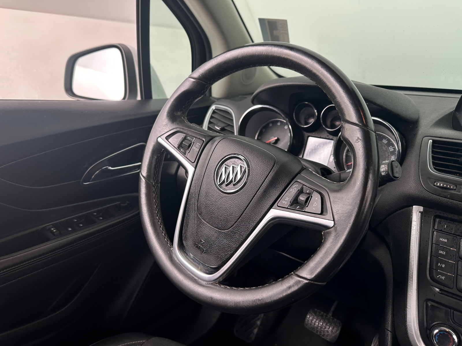 Thumbnail: 2016 Buick Encore - 5